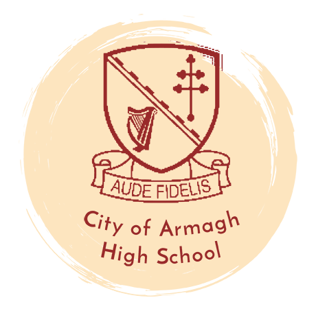 City of Armagh High School, Armagh