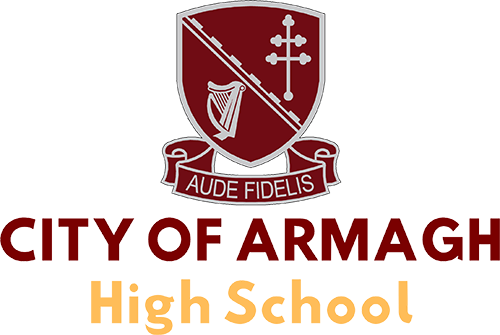 City of Armagh High School, Armagh