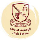 City of Armagh High School, Armagh